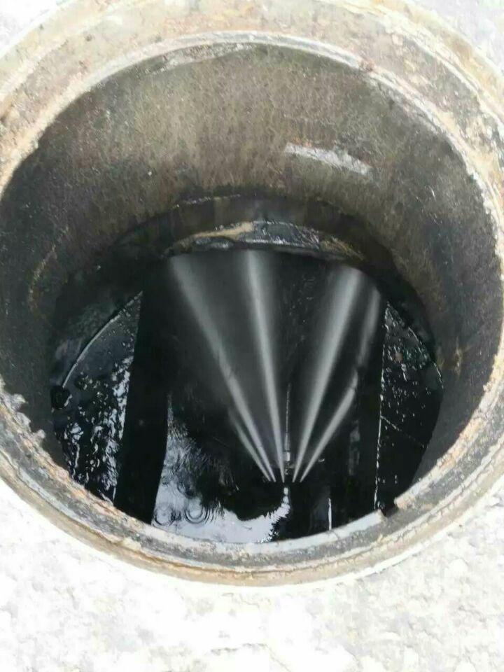 翠屏市政管道清洗-排污管道清洗