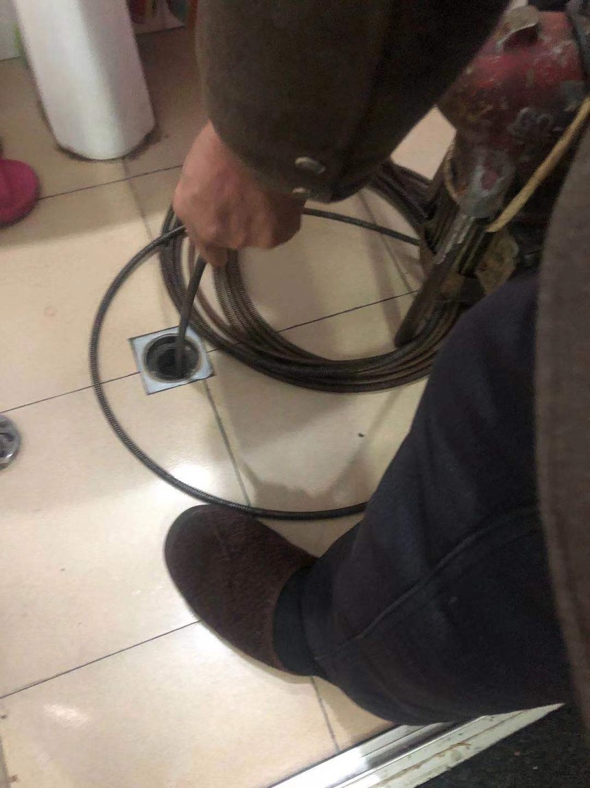 翠屏管道疏通，疏通下水道